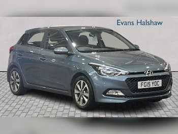 Used Hyundai i20 2015 for sale - 79702605: Photo