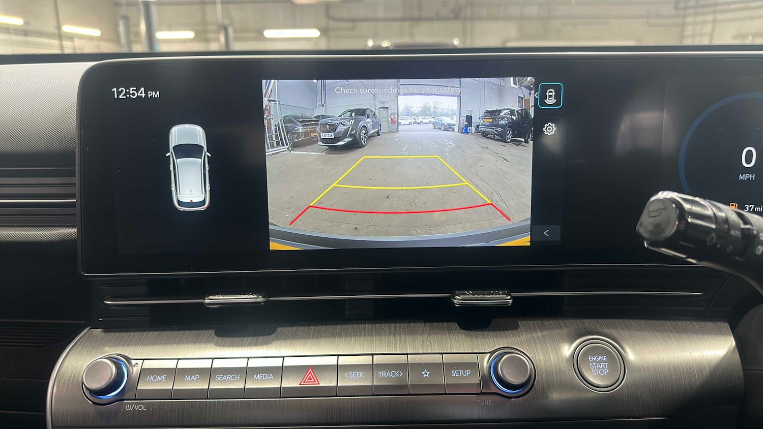 Used Hyundai KONA 2023 for sale - 78188008: Photo 11