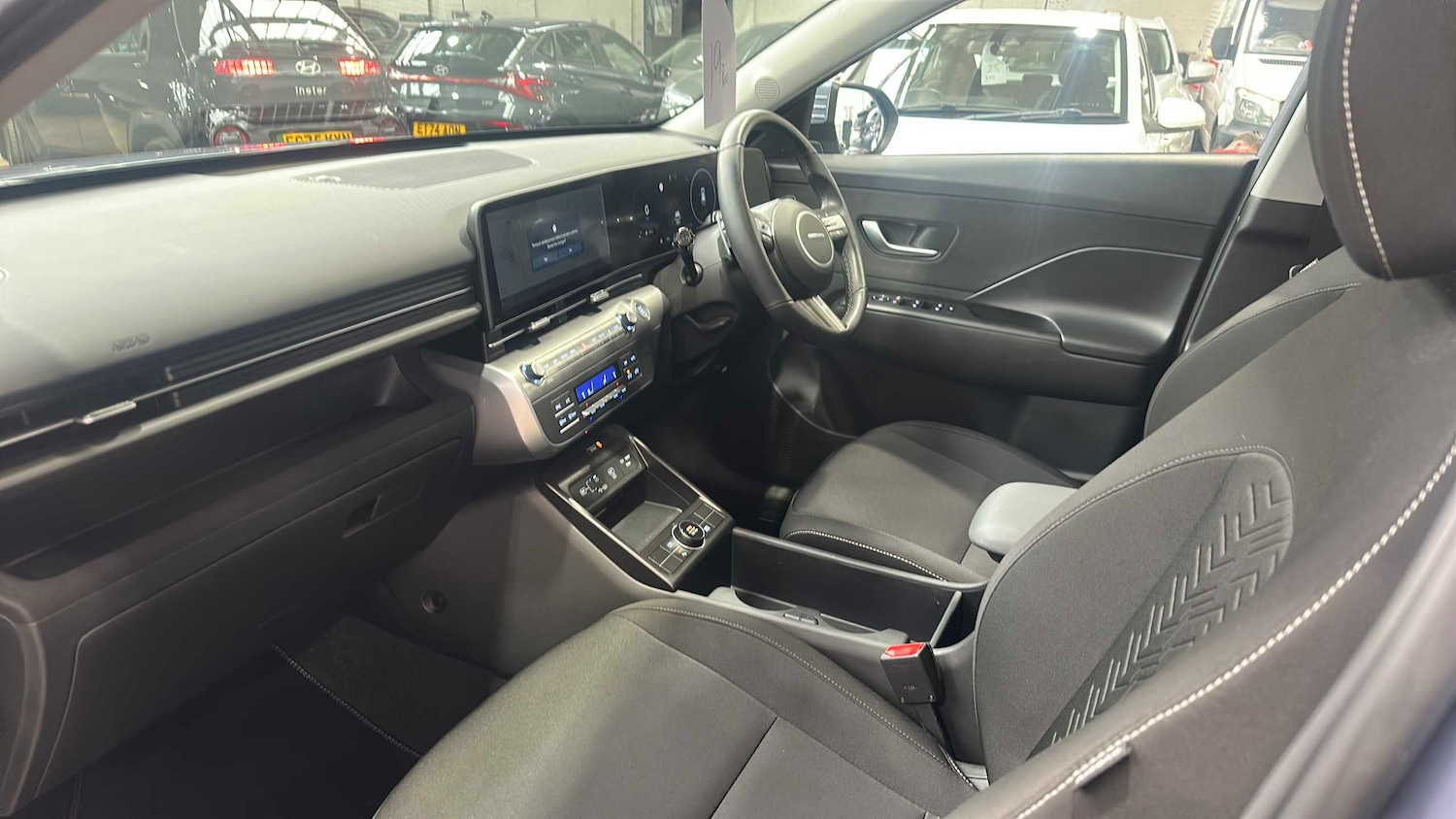 Used Hyundai KONA 2023 for sale - 78188008: Photo 13