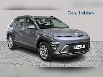 Hyundai KONA feature image