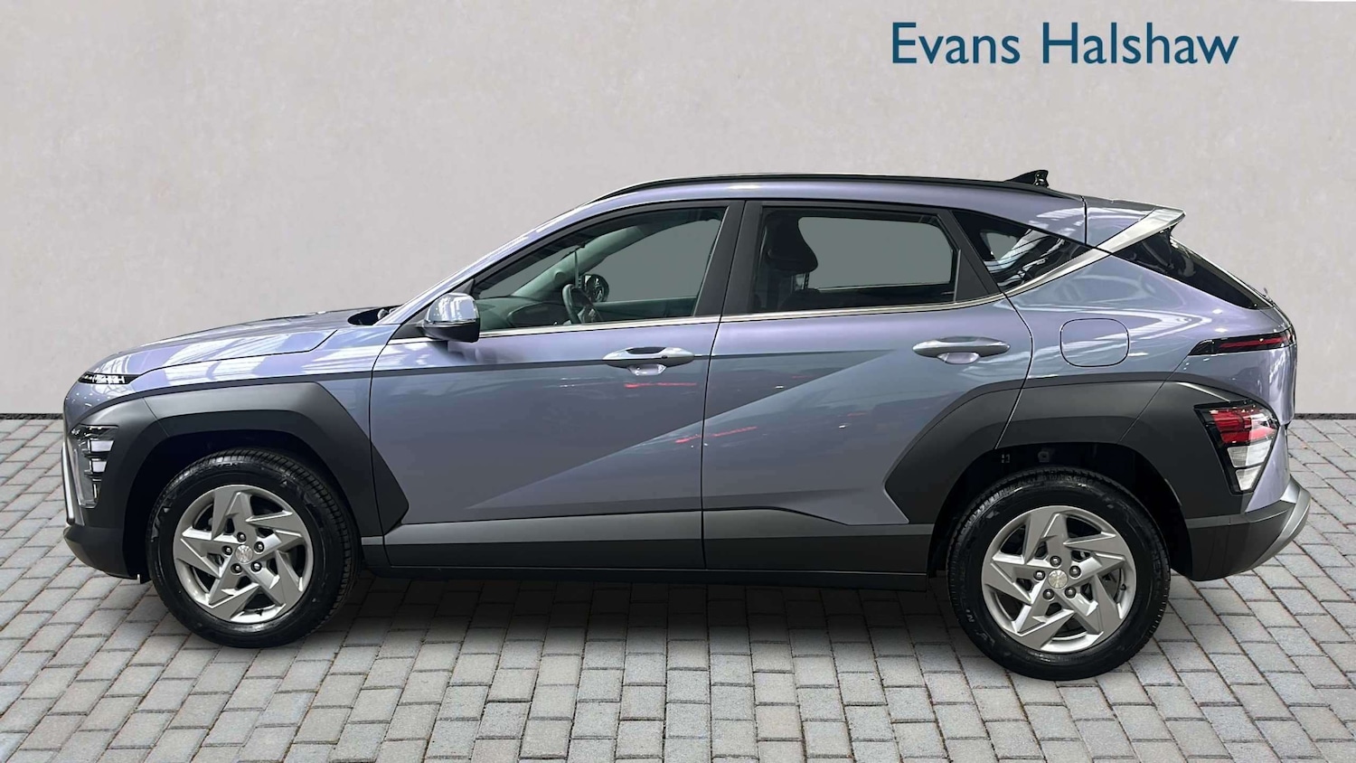 Used Hyundai KONA 2023 for sale - 78188008: Photo 3