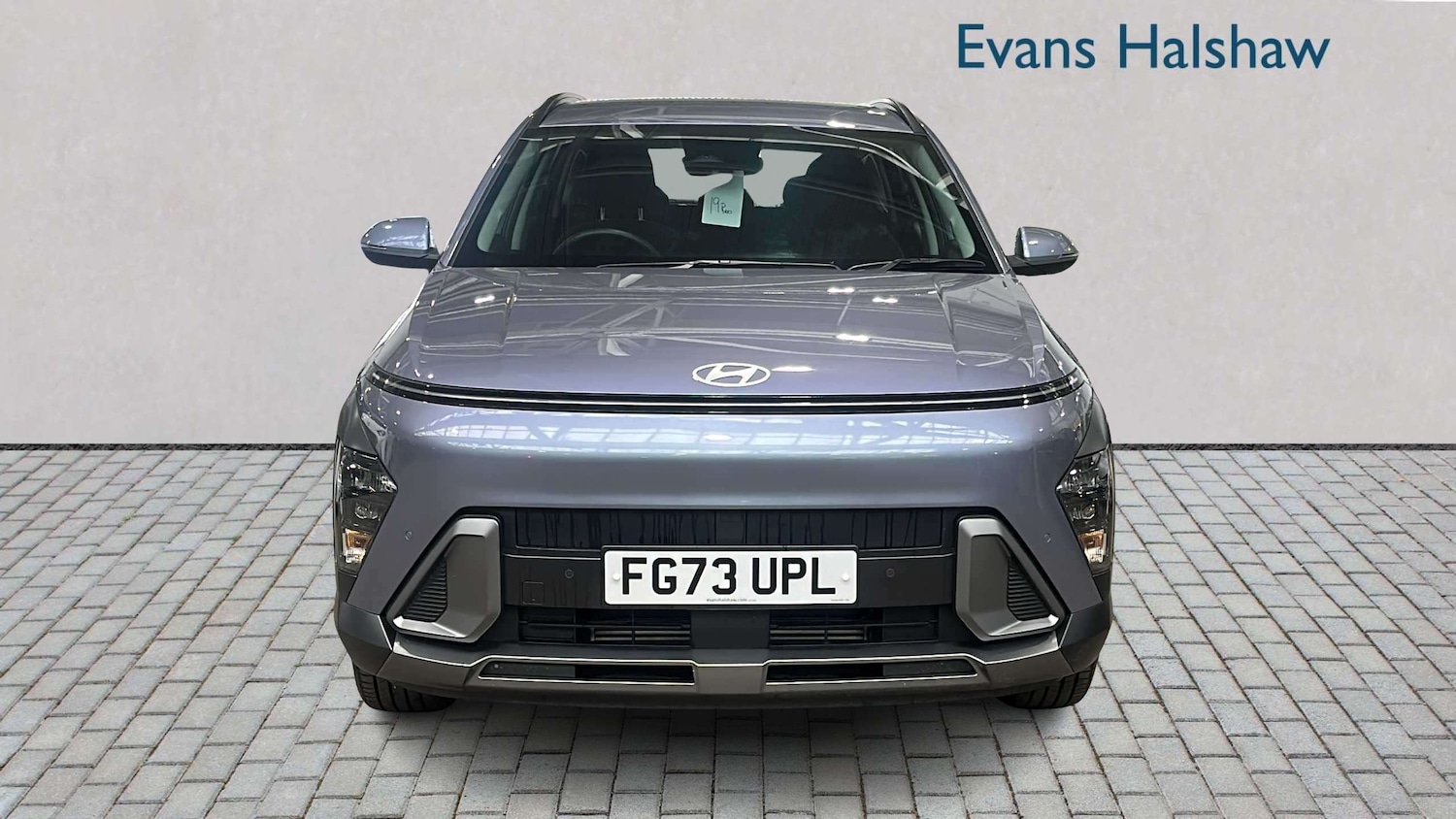 Used Hyundai KONA 2023 for sale - 78188008: Photo 4