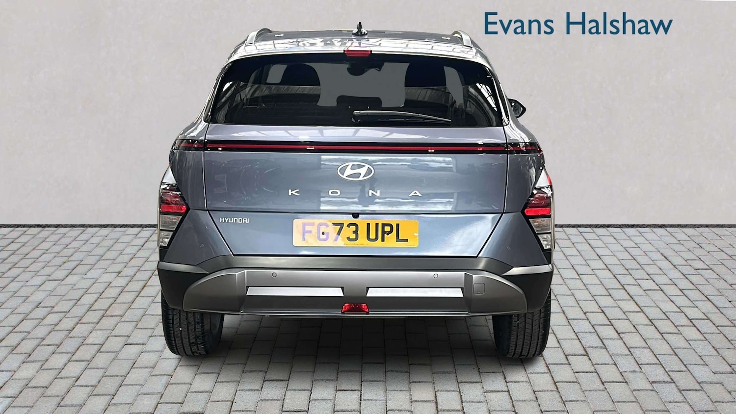 Used Hyundai KONA 2023 for sale - 78188008: Photo 5