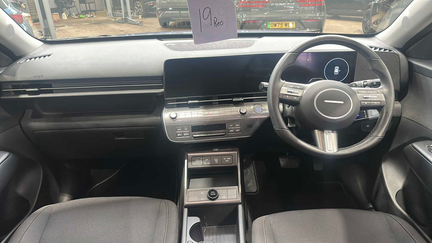 Used Hyundai KONA 2023 for sale - 78188008: Photo 9