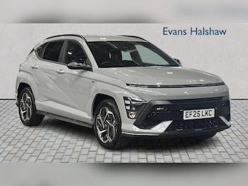 Used Hyundai KONA 2025 for sale - 78800072: Photo