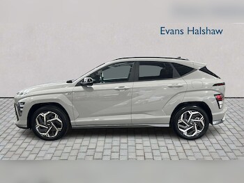 Used Hyundai KONA 2025 for sale - 78800072: Photo