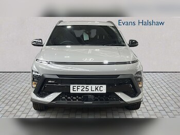 Used Hyundai KONA 2025 for sale - 78800072: Photo