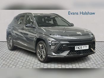 Used Hyundai KONA 2026 for sale - 79592832: Photo