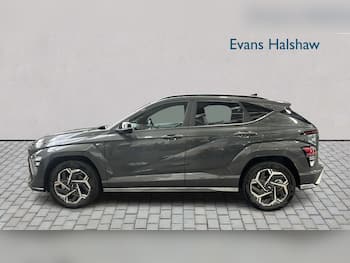 Used Hyundai KONA 2026 for sale - 79592832: Photo
