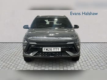 Used Hyundai KONA 2026 for sale - 79592832: Photo