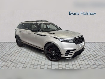 Used Land Rover Range Rover Velar 2019 for sale - 78507510: Photo