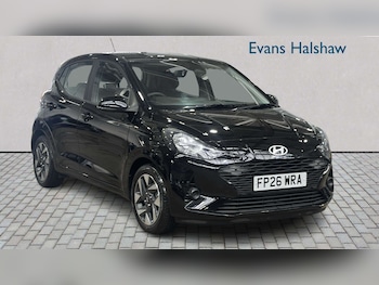 Used Hyundai i10 2026 for sale - 78294453: Photo