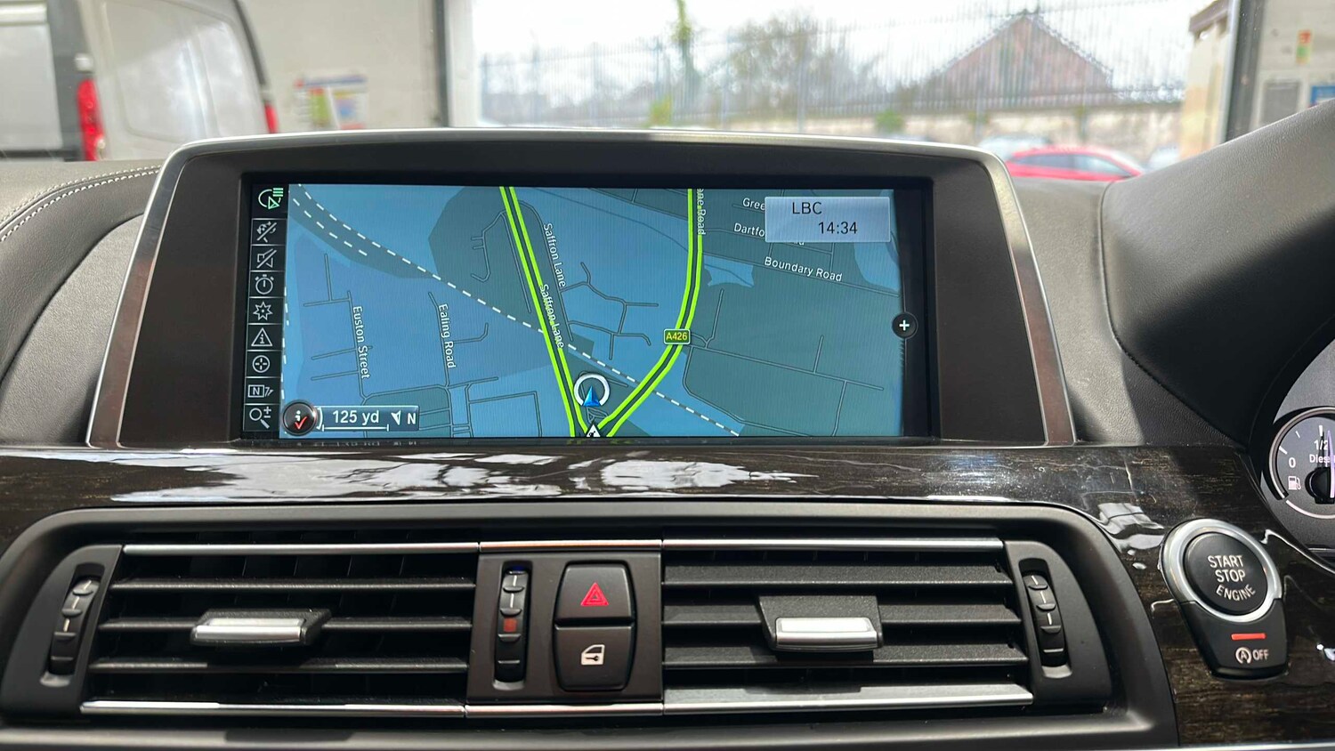 Used BMW 6 Series 2014 for sale - 78037723: Photo 10