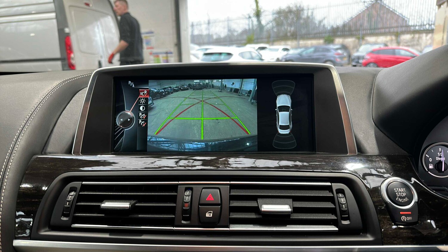 Used BMW 6 Series 2014 for sale - 78037723: Photo 11