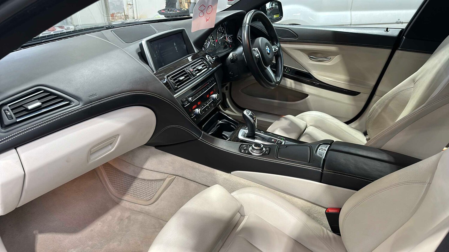 Used BMW 6 Series 2014 for sale - 78037723: Photo 13