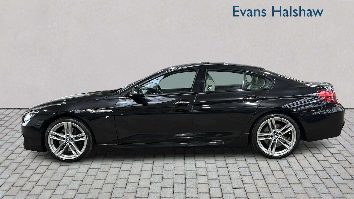 Used BMW 6 Series 2014 for sale - 78037723: Photo 3