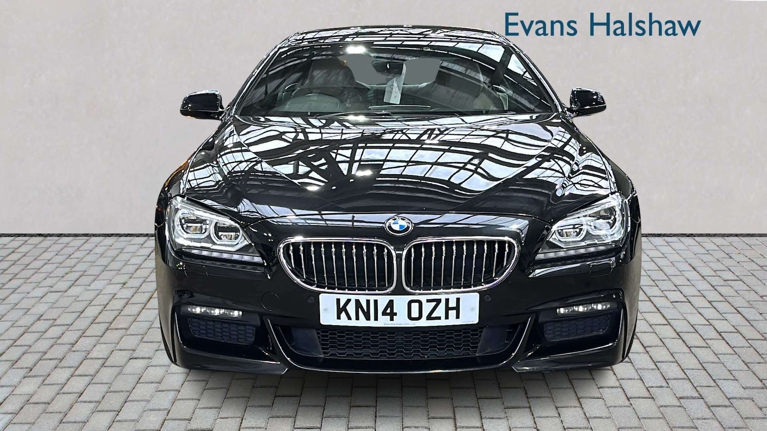 Used BMW 6 Series 2014 for sale - 78037723: Photo 4