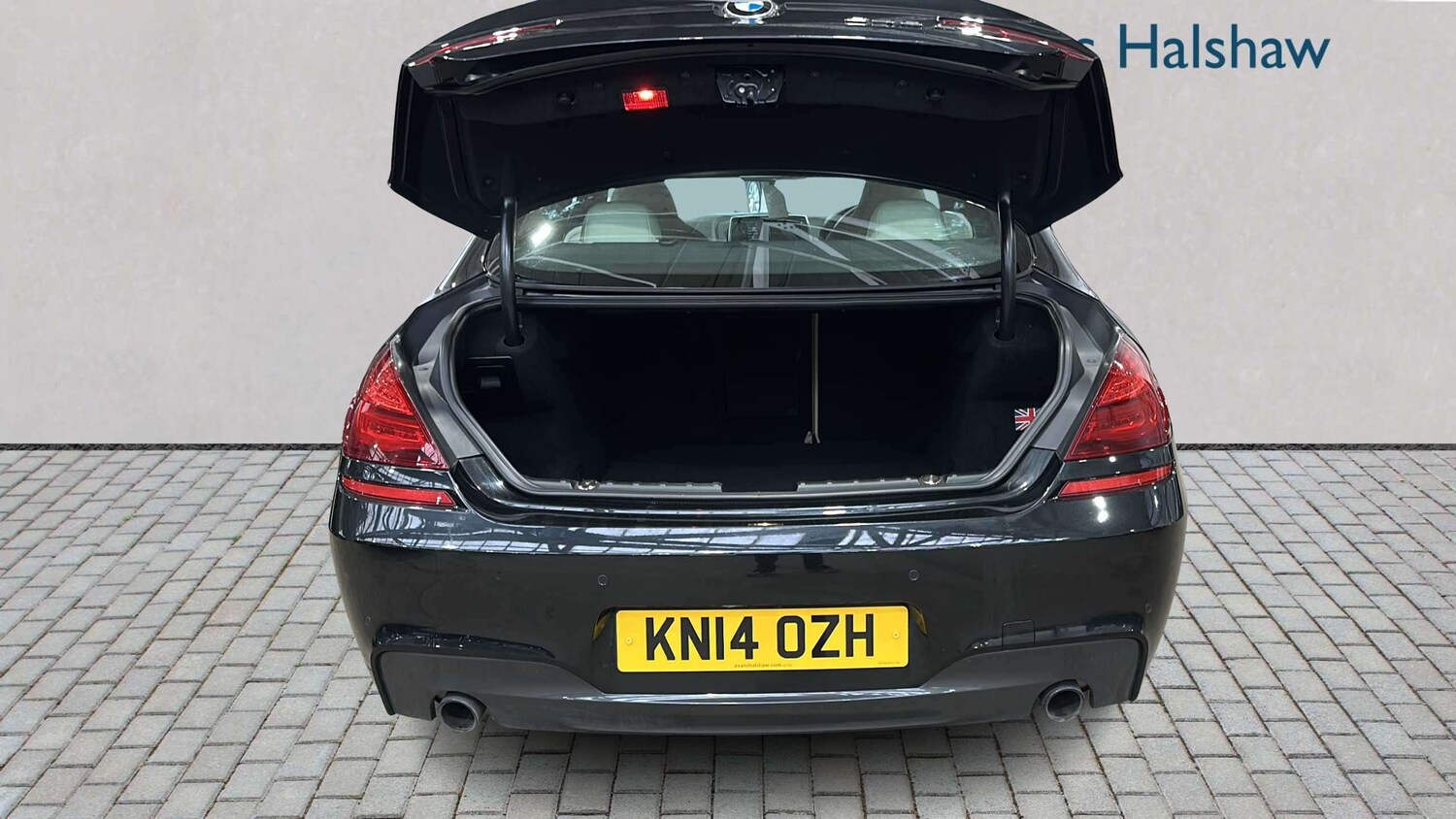 Used BMW 6 Series 2014 for sale - 78037723: Photo 7