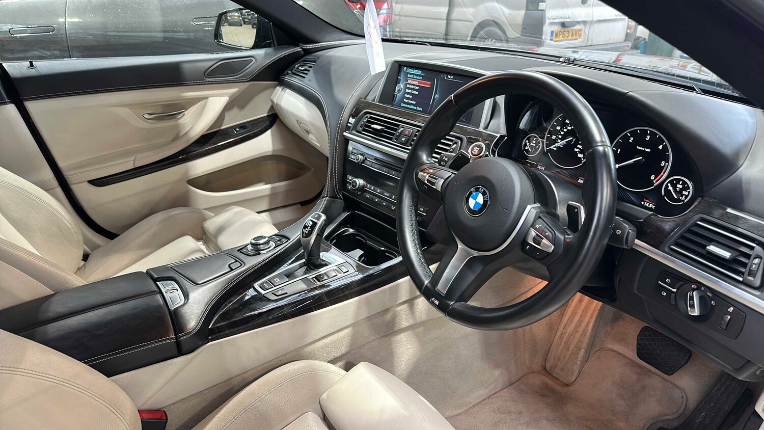 Used BMW 6 Series 2014 for sale - 78037723: Photo 8