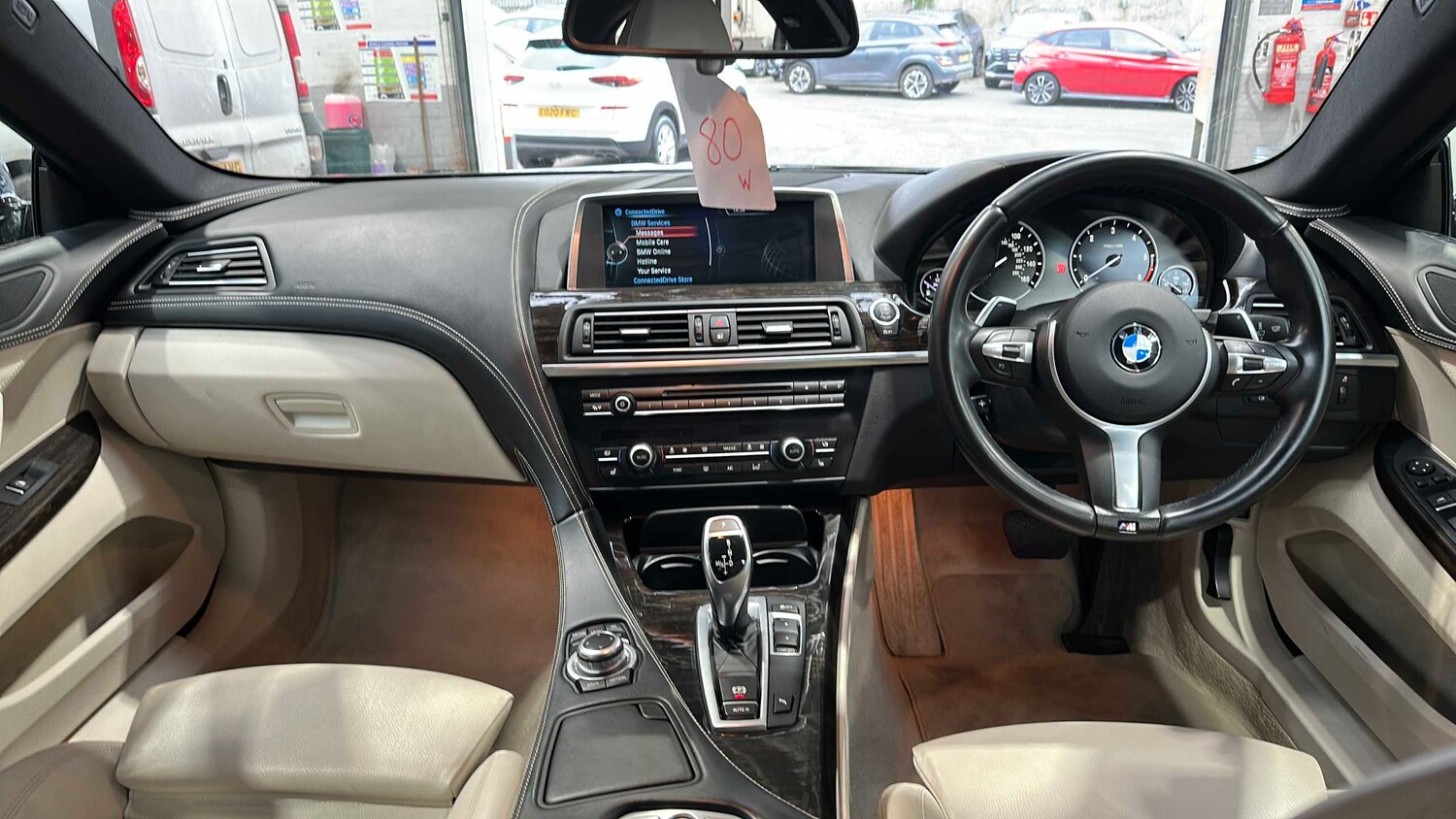 Used BMW 6 Series 2014 for sale - 78037723: Photo 9