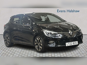 Used Renault Clio 2022 for sale - 78385871: Photo