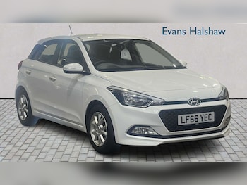 Used Hyundai i20 2016 for sale - 79319635: Photo