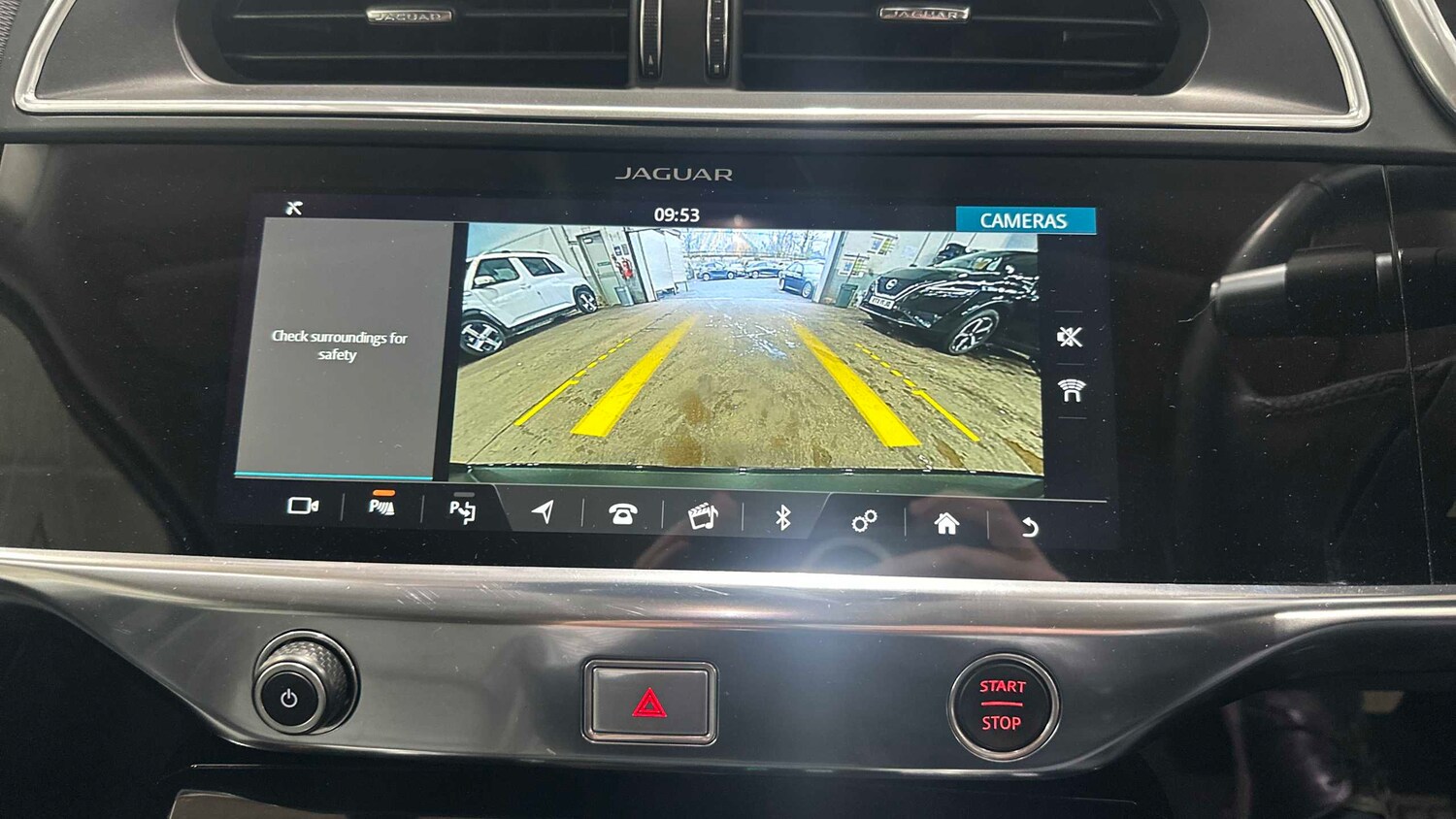 Used Jaguar I-Pace 2019 for sale - 77856799: Photo 11