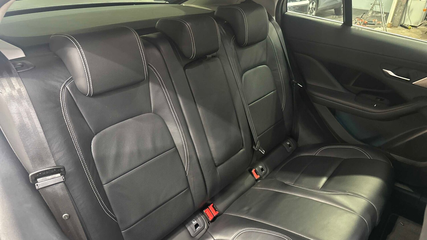 Used Jaguar I-Pace 2019 for sale - 77856799: Photo 12