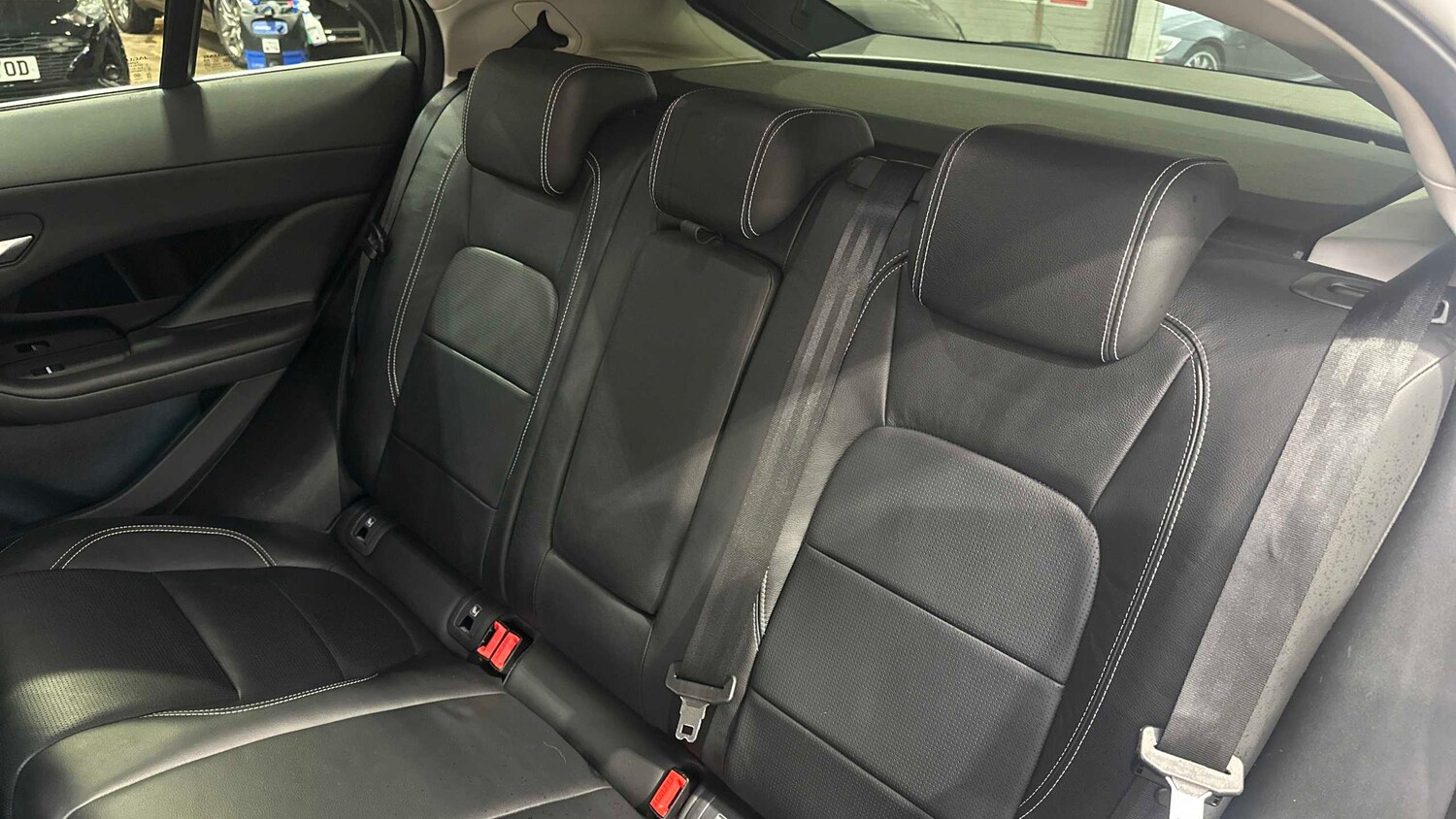 Used Jaguar I-Pace 2019 for sale - 77856799: Photo 14