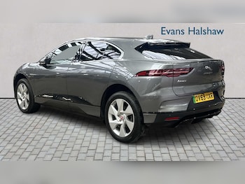 Used Jaguar I-Pace 2019 for sale - 77856799: Photo