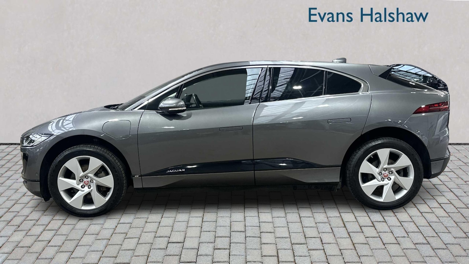 Used Jaguar I-Pace 2019 for sale - 77856799: Photo 3