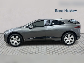 Used Jaguar I-Pace 2019 for sale - 77856799: Photo