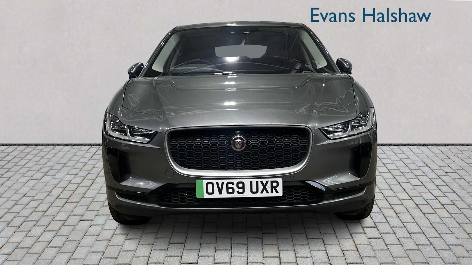 Used Jaguar I-Pace 2019 for sale - 77856799: Photo 4