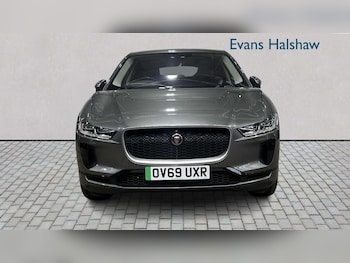 Used Jaguar I-Pace 2019 for sale - 77856799: Photo