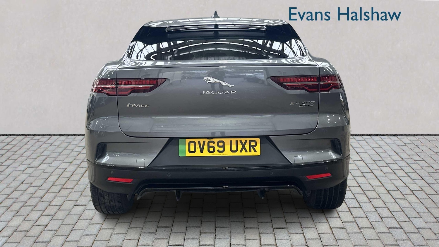 Used Jaguar I-Pace 2019 for sale - 77856799: Photo 5