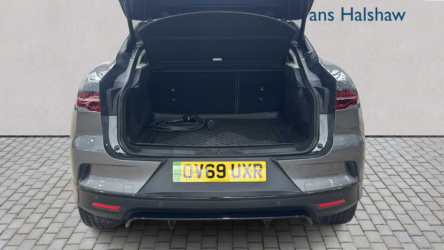 Used Jaguar I-Pace 2019 for sale - 77856799: Photo 7