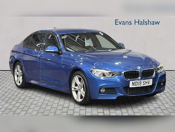 Used BMW 3 Series 2019 for sale - 79390788: Photo