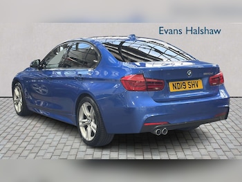 Used BMW 3 Series 2019 for sale - 79390788: Photo