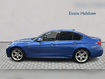 Used BMW 3 Series 2019 for sale - 79390788: Photo