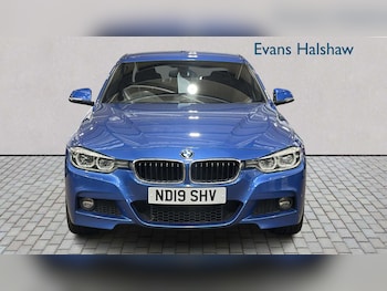 Used BMW 3 Series 2019 for sale - 79390788: Photo