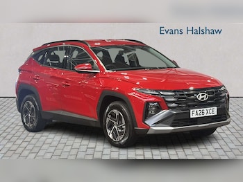 Used Hyundai TUCSON 2026 for sale - 79443674: Photo