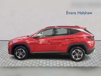 Used Hyundai TUCSON 2026 for sale - 79443674: Photo