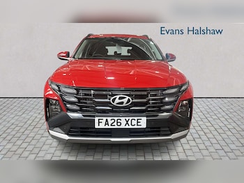 Used Hyundai TUCSON 2026 for sale - 79443674: Photo