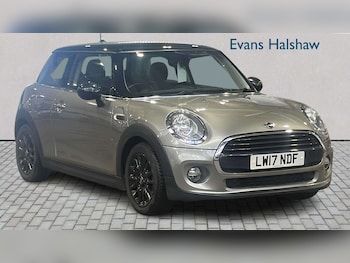 Used MINI Hatch 2017 for sale - 78787215: Photo