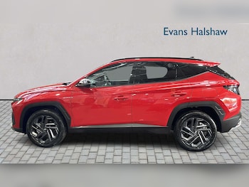 Used Hyundai TUCSON 2026 for sale - 79444110: Photo