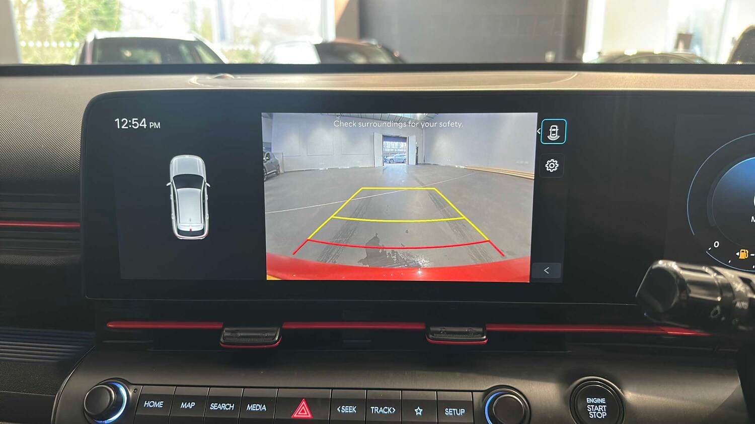 Used Hyundai KONA for sale - 77861560: Photo 11