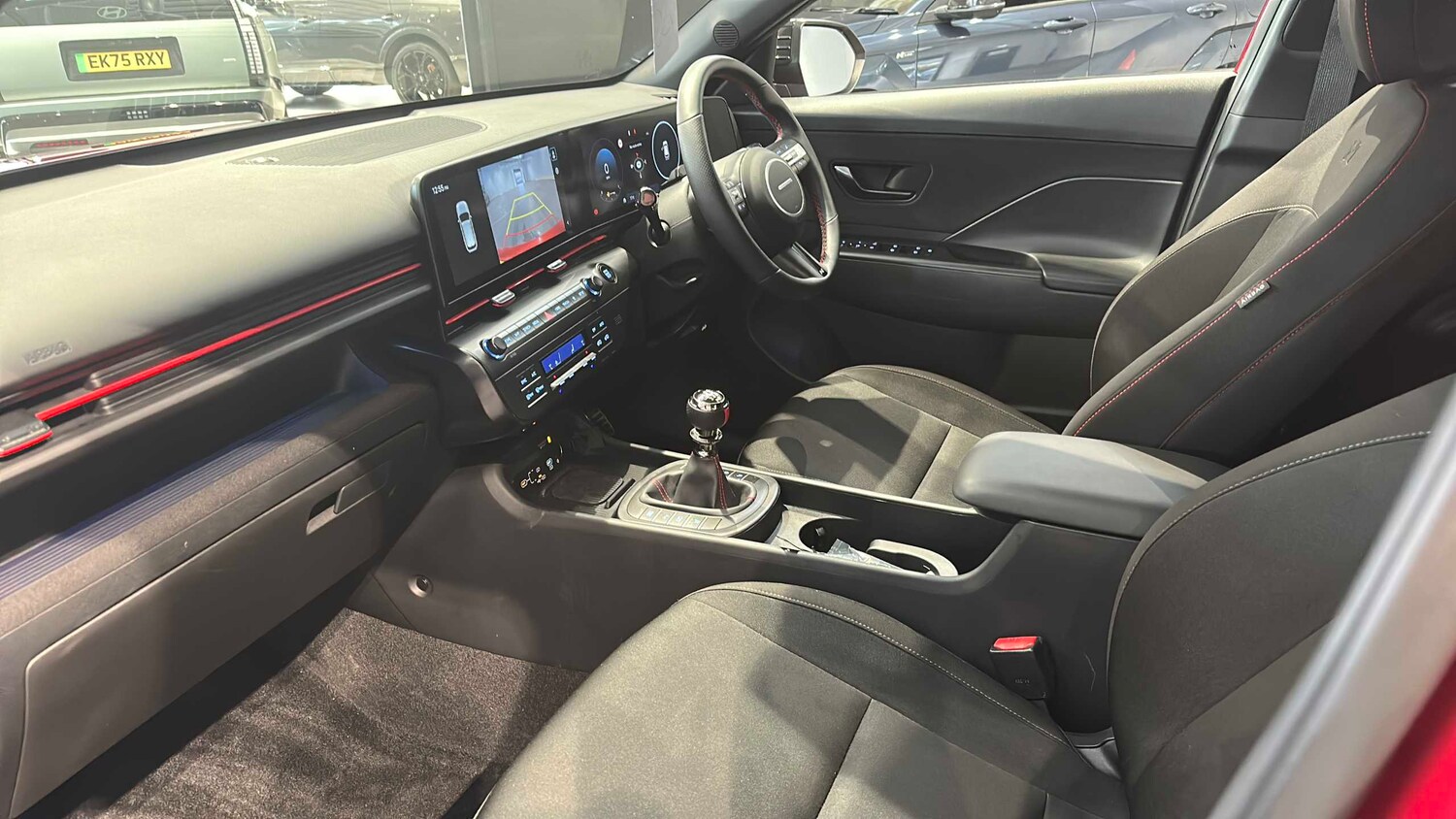 Used Hyundai KONA for sale - 77861560: Photo 13