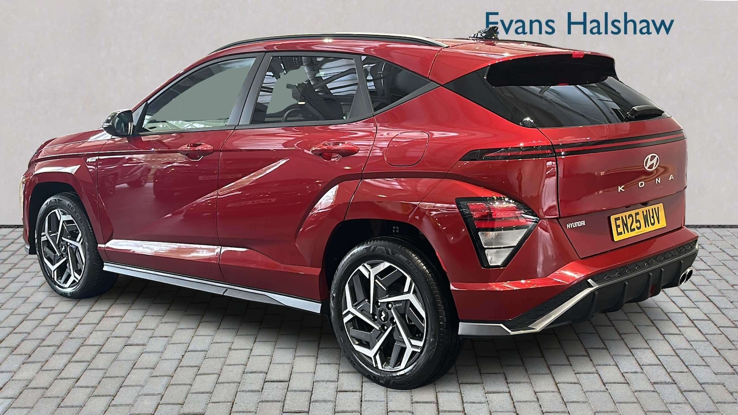 Used Hyundai KONA for sale - 77861560: Photo 2