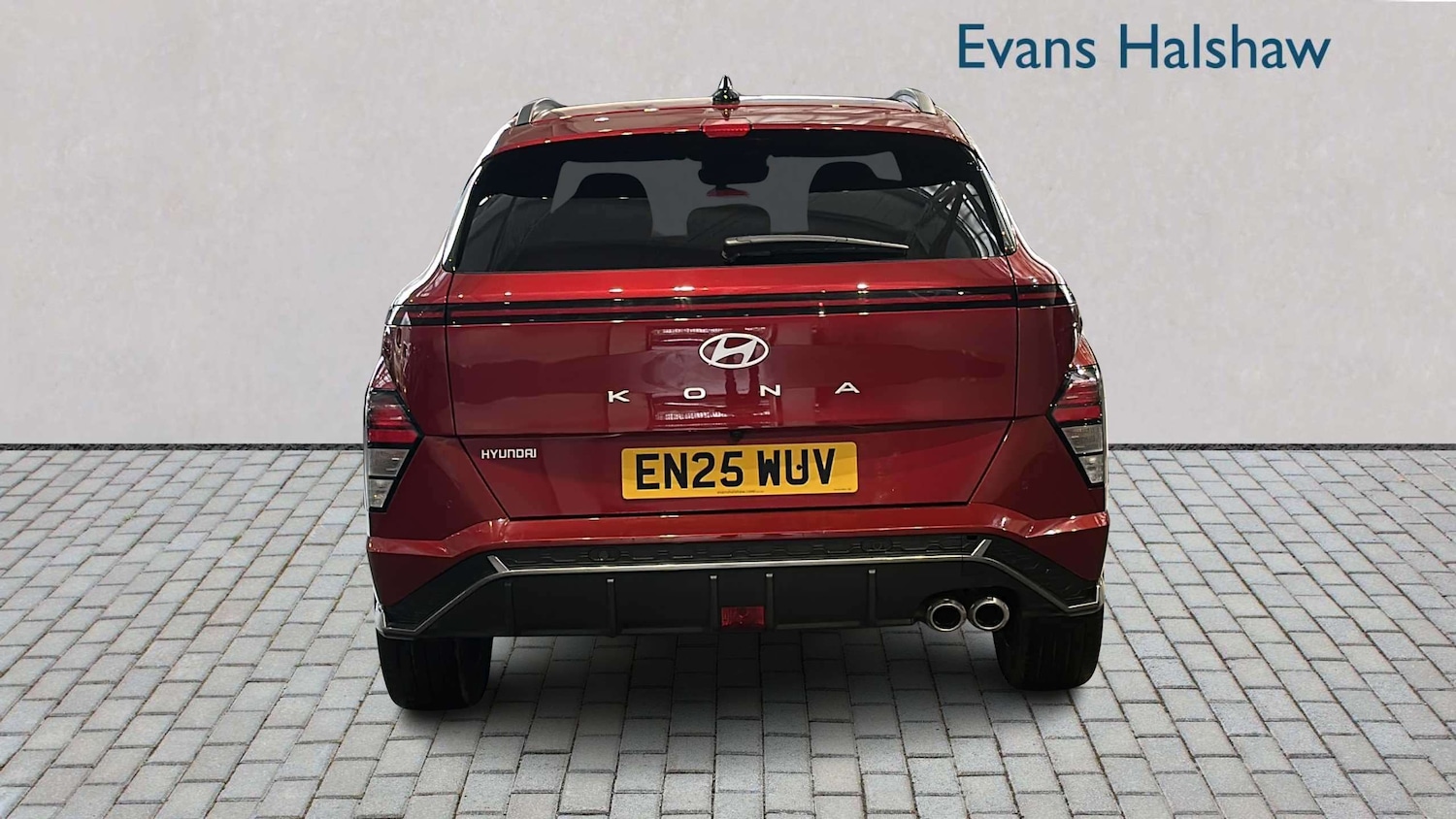 Used Hyundai KONA for sale - 77861560: Photo 5