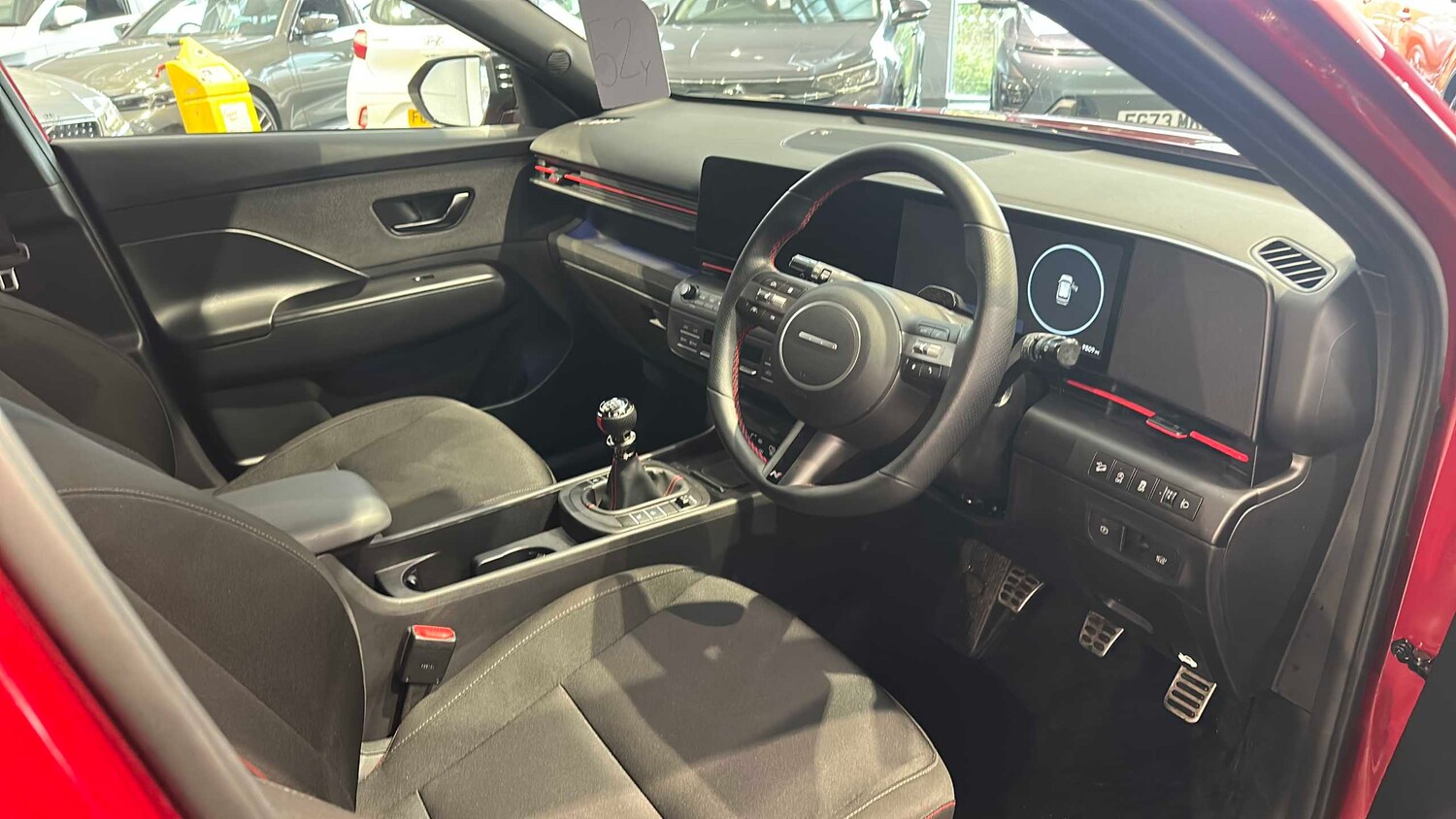 Used Hyundai KONA for sale - 77861560: Photo 8